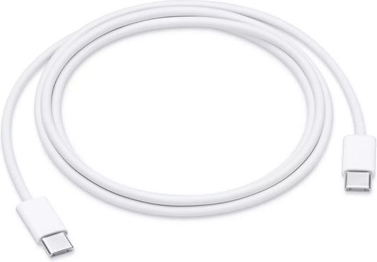 Apple USB-C til USB-C Kabel - 1 Meter