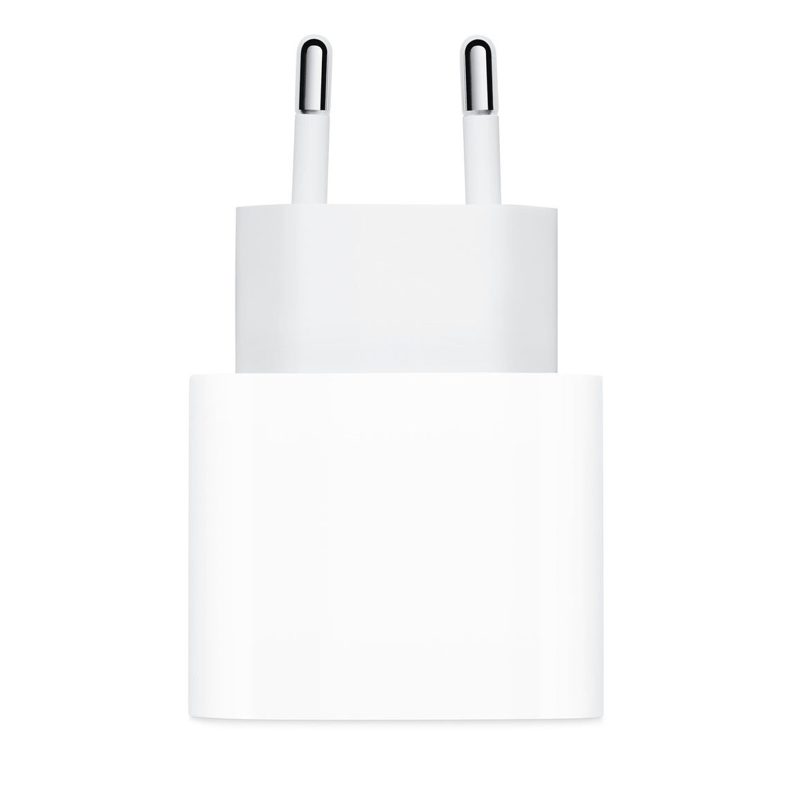 Apple Original USB-C Vægoplader 20W Hvid (MHJE3ZM/A)