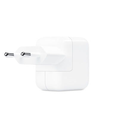 Apple - 12W USB Power Adapter (EU)