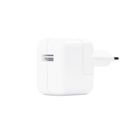 Apple - 12W USB Power Adapter (EU)