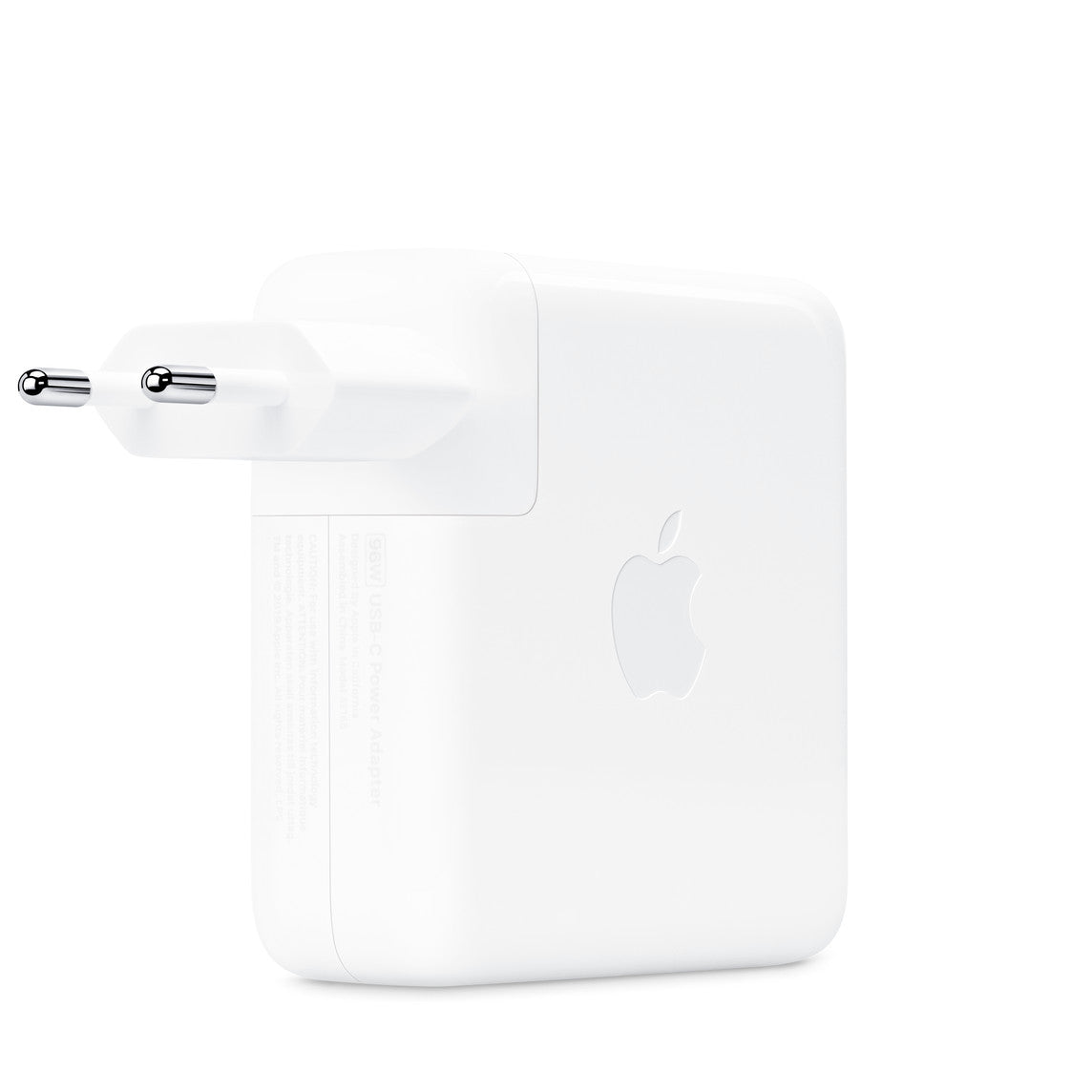 Apple - 96W USB Power Adapter (EU)