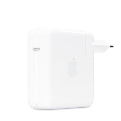 Apple - 96W USB Power Adapter (EU)