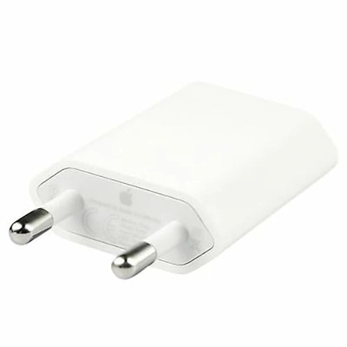 Apple - 5W USB Power Adapter (EU)