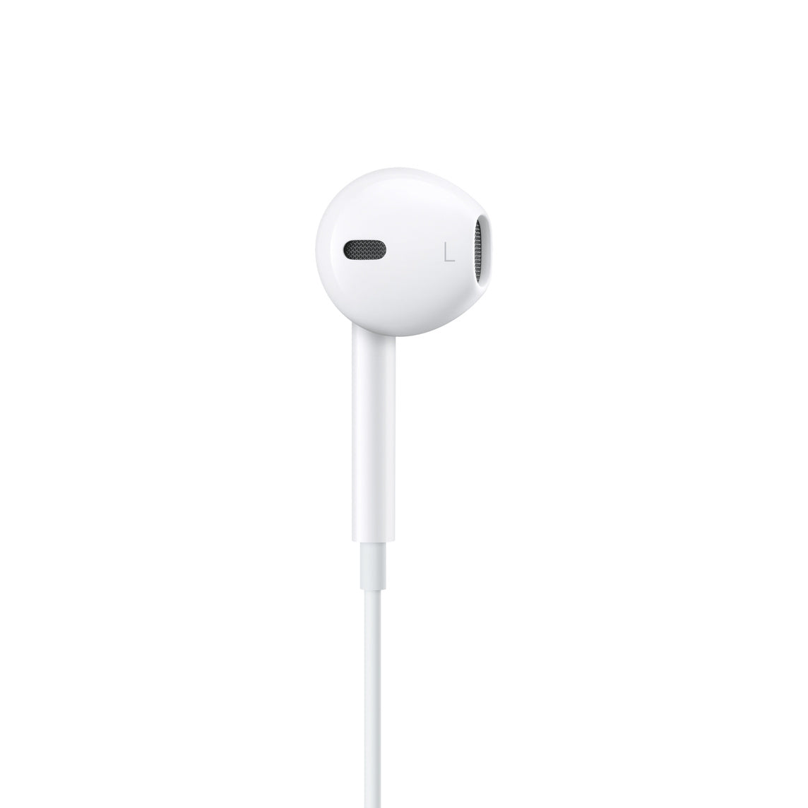 Apple EarPods med Lightning - Perfekte til din iPhone