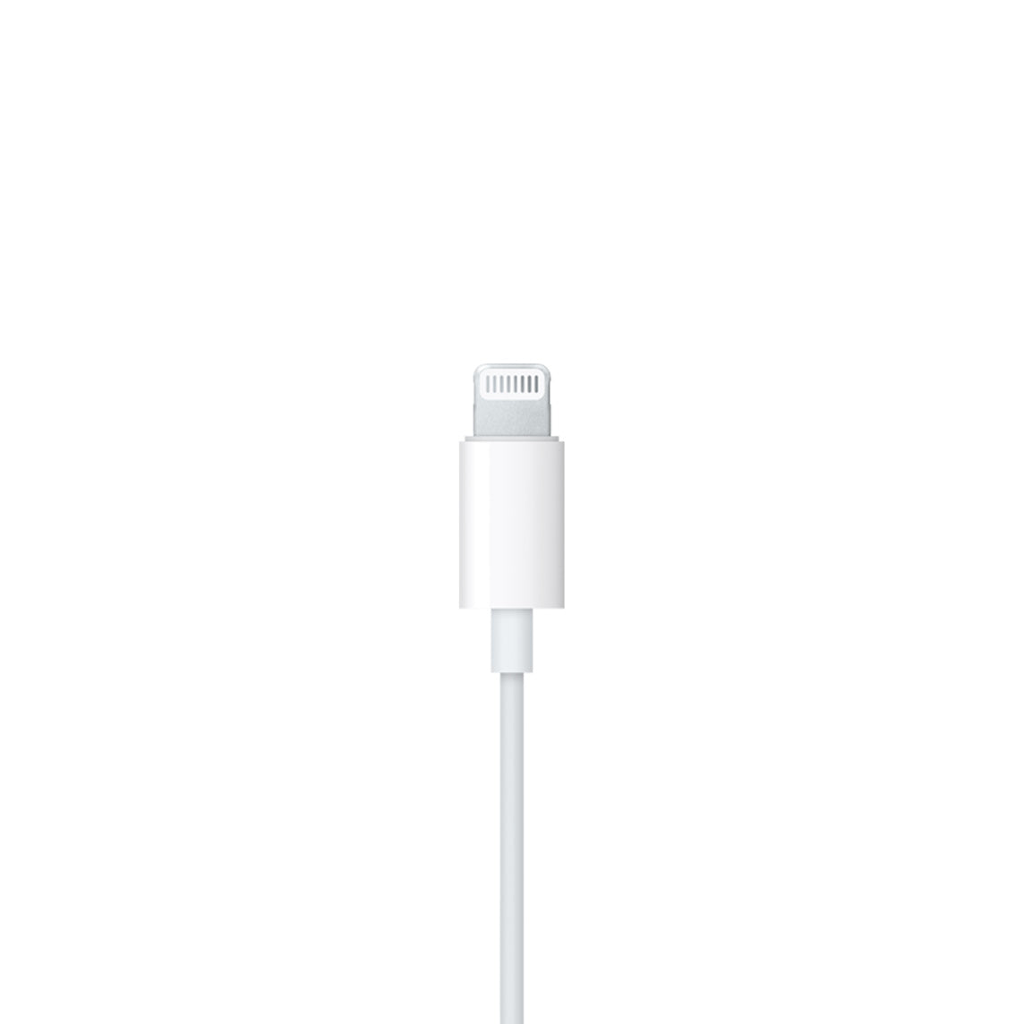 Apple EarPods med Lightning - Perfekte til din iPhone