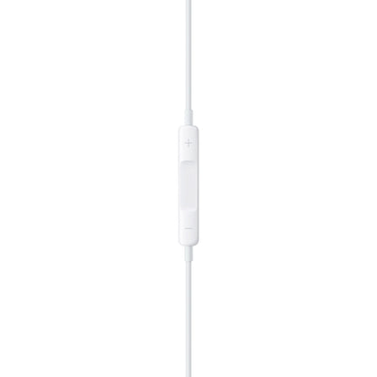 Apple EarPods med Lightning - Perfekte til din iPhone