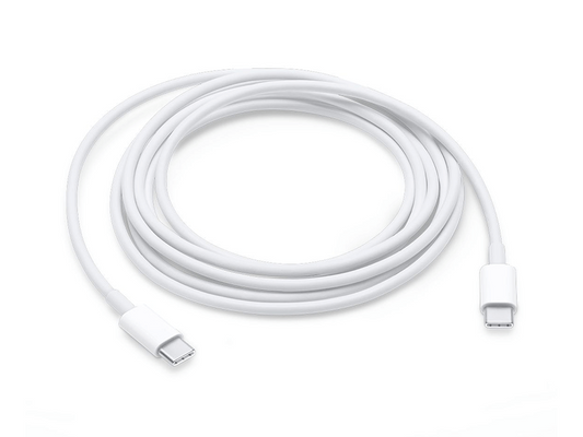 Apple USB-C til USB-C Kabel - 2 Meter