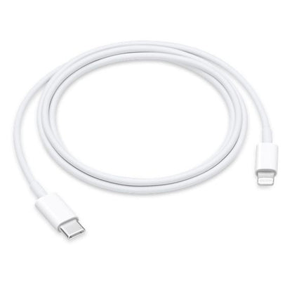 Apple USB-C to Lightning Cable (1 m) - MM0A3ZM/A