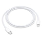 Apple USB-C to Lightning Cable (1 m) - MM0A3ZM/A